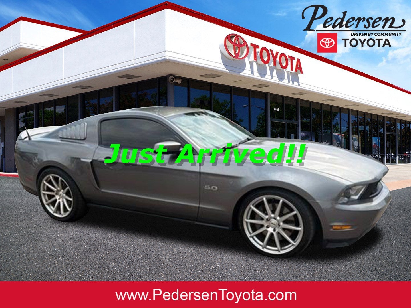 ford mustang 2011 1ZVBP8CF4B5125699 image ford mustang 2011 1ZVBP8CF4B5125699 image