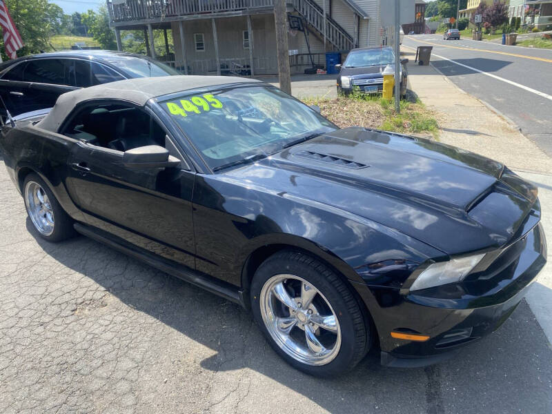 ford mustang 2011 1ZVBP8EM0B5139160 image ford mustang 2011 1ZVBP8EM0B5139160 image