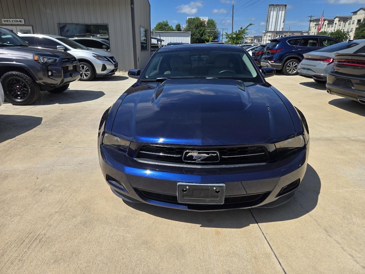 ford mustang 2011 1ZVBP8AM9B5104848 image ford mustang 2011 1ZVBP8AM9B5104848 image