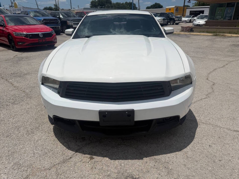 ford mustang 2011 1ZVBP8AM5B5166294 image ford mustang 2011 1ZVBP8AM5B5166294 image