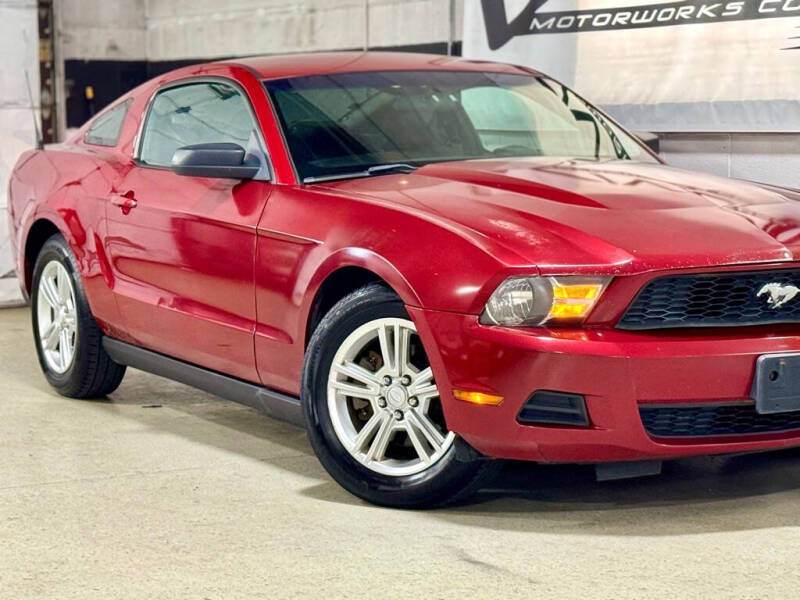 ford mustang 2011 1ZVBP8AMXB5105409 image ford mustang 2011 1ZVBP8AMXB5105409 image