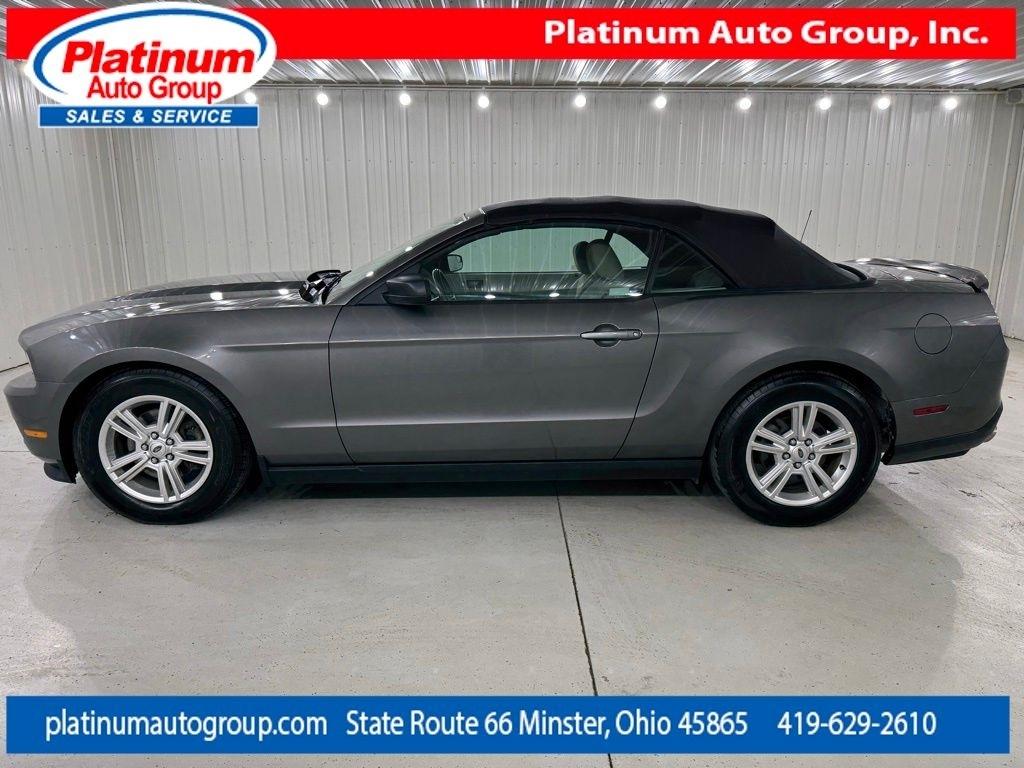 ford mustang 2011 1ZVBP8EM4B5152428 image ford mustang 2011 1ZVBP8EM4B5152428 image