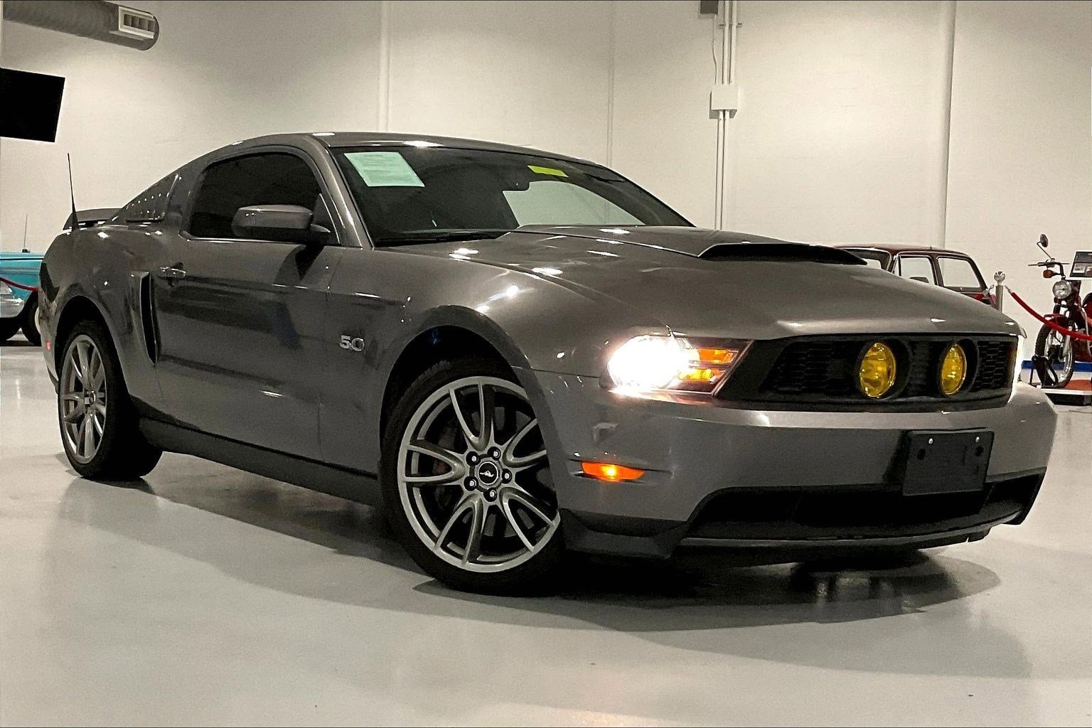 ford mustang 2011 1ZVBP8CF3B5114418 image ford mustang 2011 1ZVBP8CF3B5114418 image