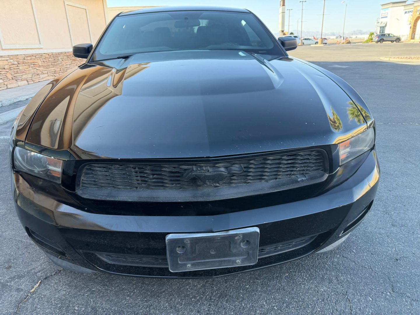 ford mustang 2011 1ZVBP8AM5B5160351 image ford mustang 2011 1ZVBP8AM5B5160351 image