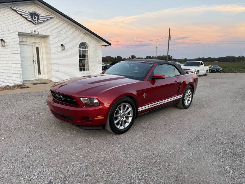 ford mustang 2011 1ZVBP8EM9B5155664 image ford mustang 2011 1ZVBP8EM9B5155664 image