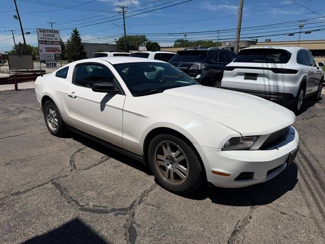 ford mustang 2011 1ZVBP8AM2B5166611 image ford mustang 2011 1ZVBP8AM2B5166611 image