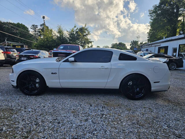 ford mustang 2011 1ZVBP8CF7B5149124 image ford mustang 2011 1ZVBP8CF7B5149124 image