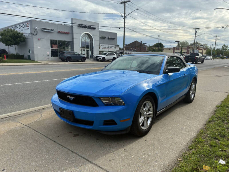 ford mustang 2011 1ZVBP8EM1B5148403 image ford mustang 2011 1ZVBP8EM1B5148403 image