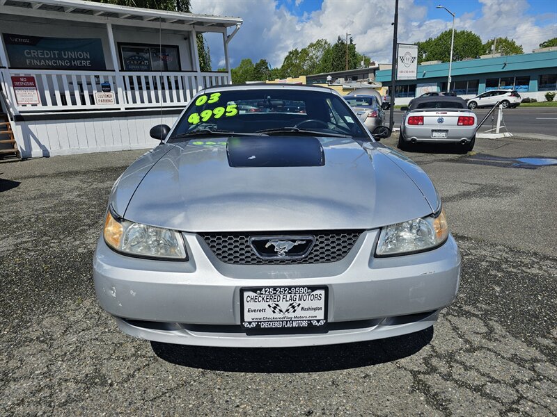 ford mustang 2003 1FAFP44493F377878 image ford mustang 2003 1FAFP44493F377878 image