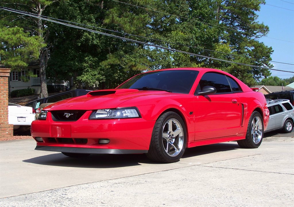 ford mustang 2003 1FAFP42X63F311320 image ford mustang 2003 1FAFP42X63F311320 image