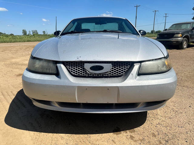 ford mustang 2003 1FAFP40493F379703 image ford mustang 2003 1FAFP40493F379703 image