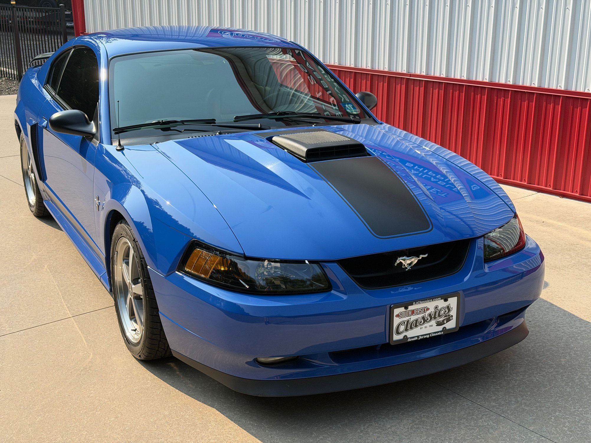 ford mustang 2003 1FAFP42R43F409098 image ford mustang 2003 1FAFP42R43F409098 image