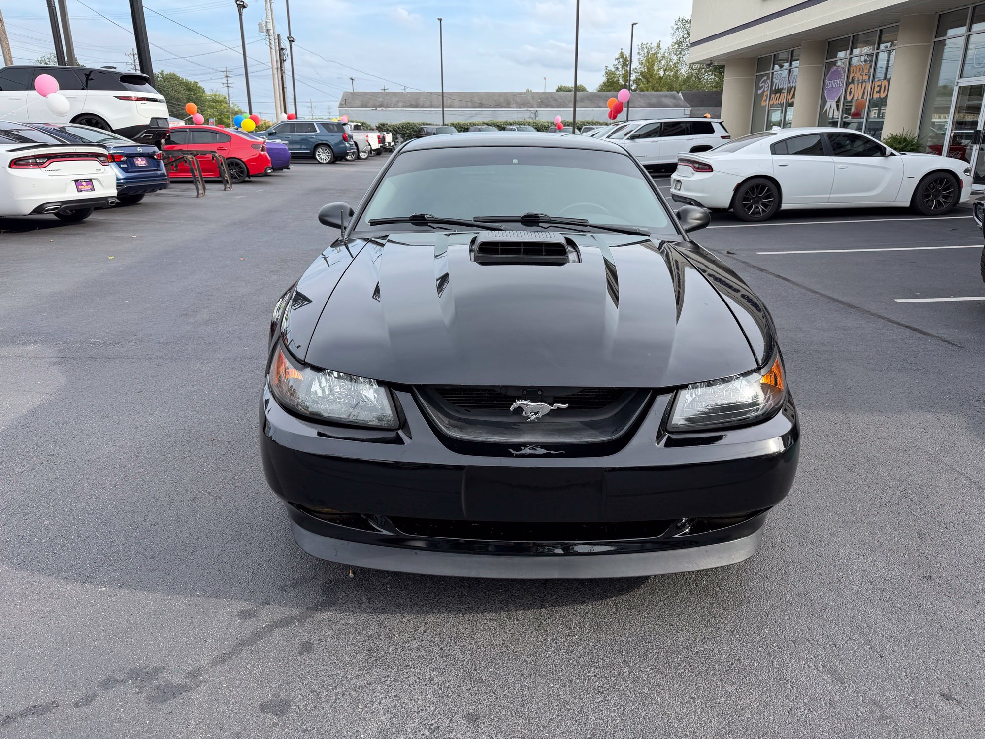 ford mustang 2003 1FAFP42R43F435118 image ford mustang 2003 1FAFP42R43F435118 image
