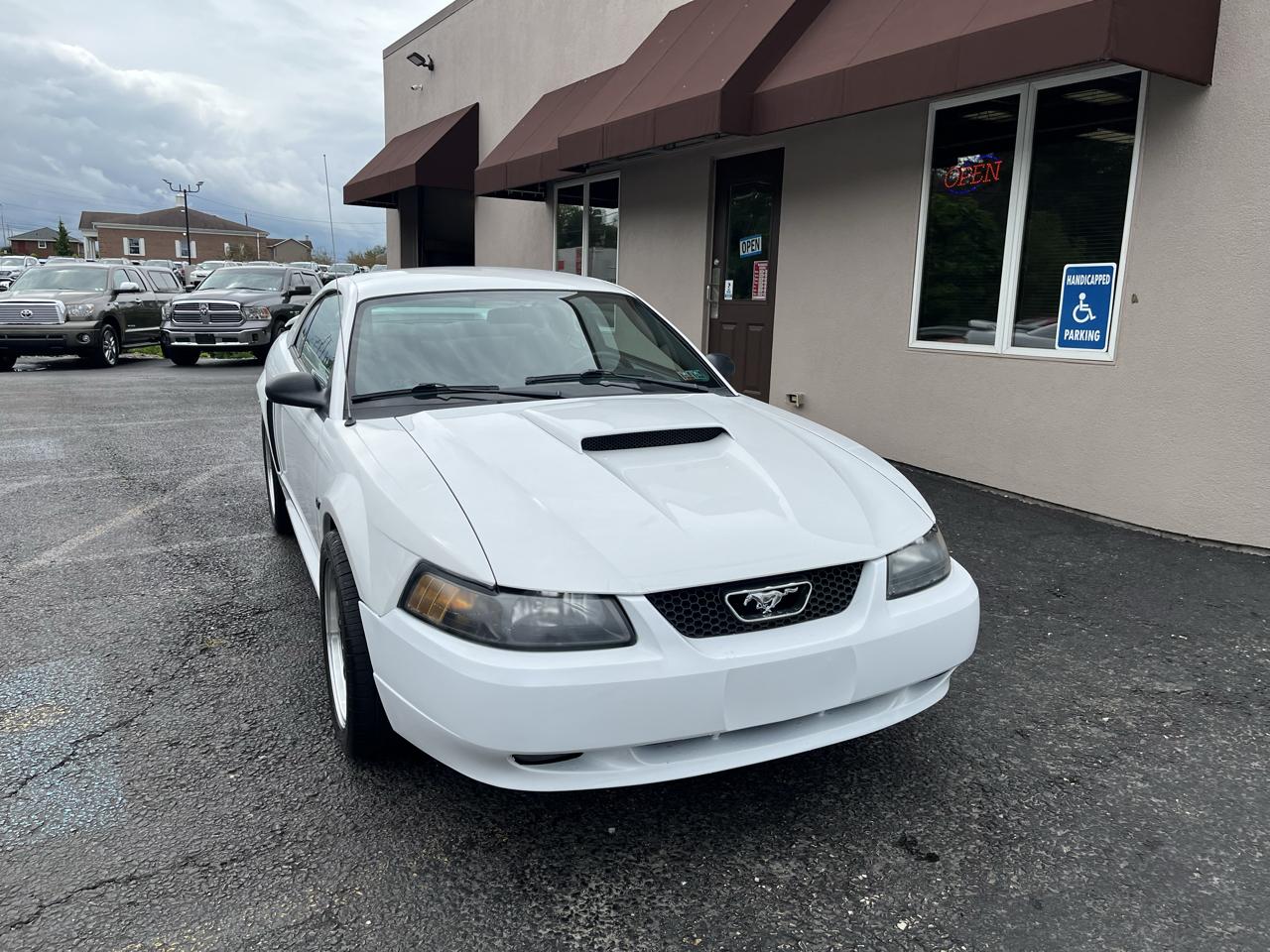ford mustang 2003 1FAFP42X63F450928 image ford mustang 2003 1FAFP42X63F450928 image