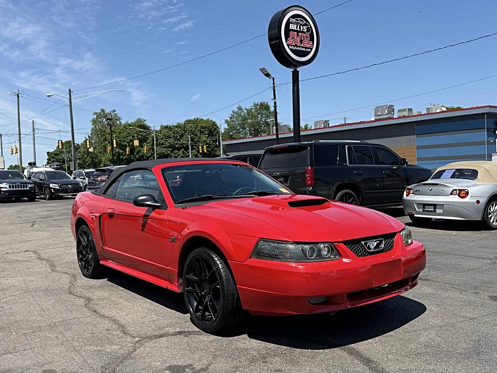 ford mustang 2003 1FAFP45X83F349319 image ford mustang 2003 1FAFP45X83F349319 image