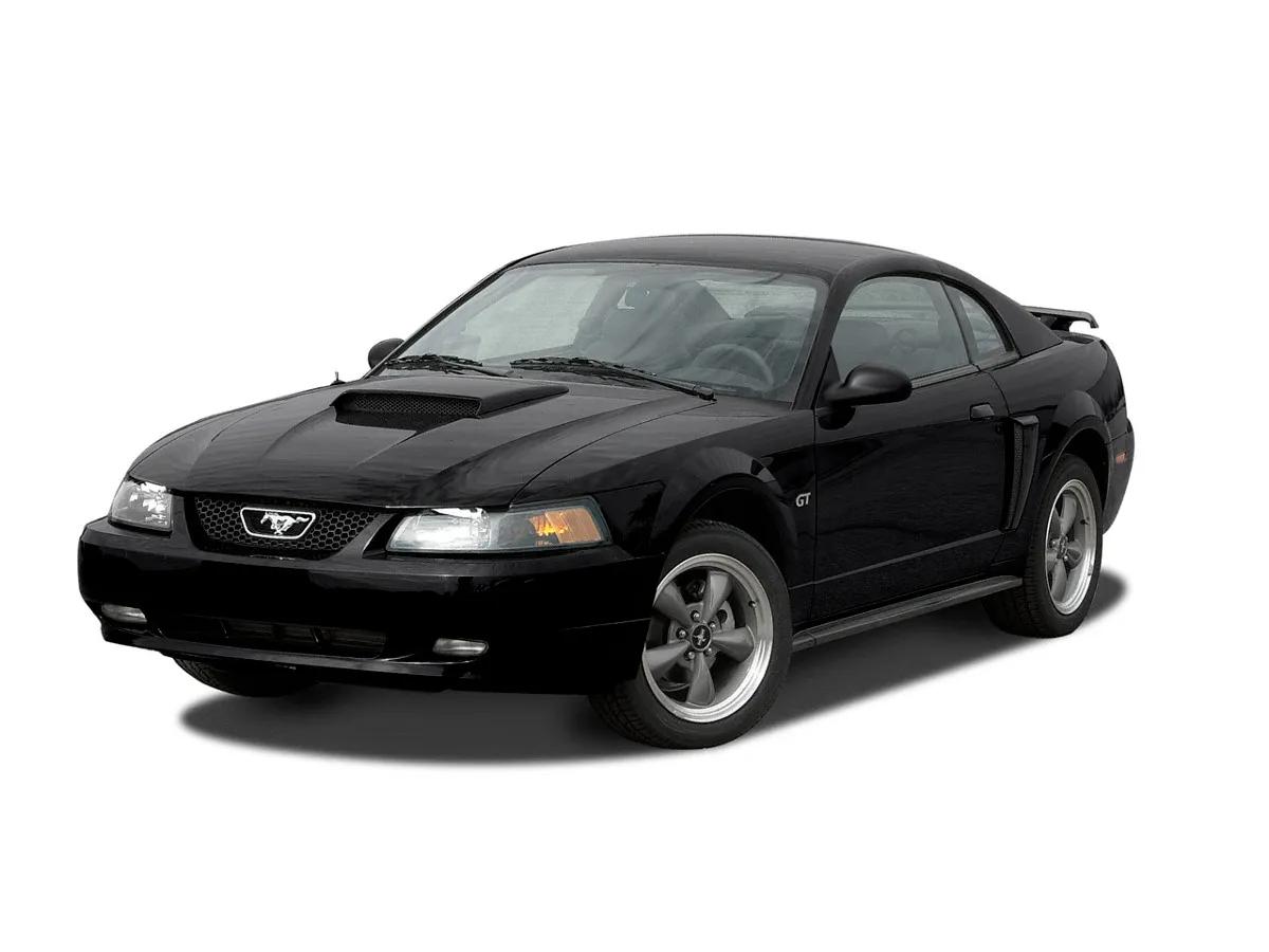 ford mustang 2003 1FAFP40473F368988 image ford mustang 2003 1FAFP40473F368988 image