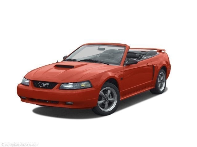ford mustang 2003 1FAFP44403F451978 image ford mustang 2003 1FAFP44403F451978 image