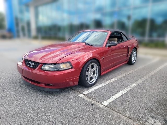 ford mustang 2003 1FAFP45X43F368806 image ford mustang 2003 1FAFP45X43F368806 image