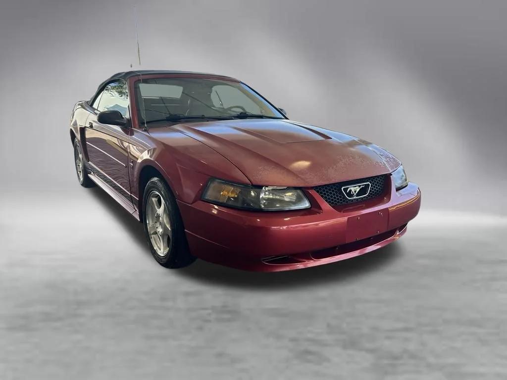 ford mustang 2003 1FAFP44463F402543 image ford mustang 2003 1FAFP44463F402543 image
