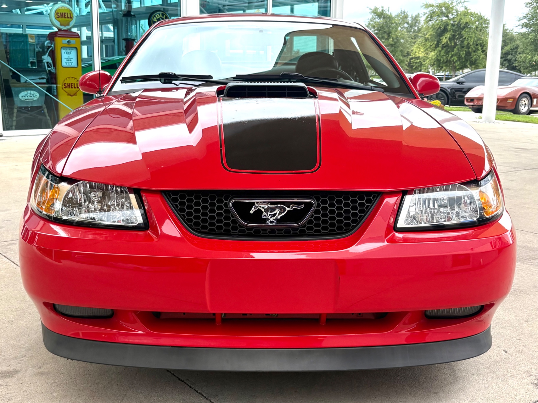 ford mustang 2003 1FAFP42R03F429977 image ford mustang 2003 1FAFP42R03F429977 image