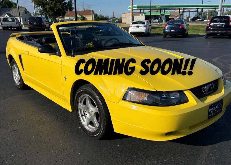 ford mustang 2003 1FAFP44413F383433 image ford mustang 2003 1FAFP44413F383433 image