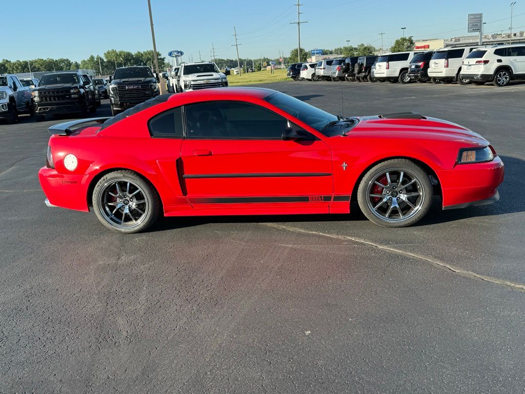 ford mustang 2003 1FAFP42R63F449442 image ford mustang 2003 1FAFP42R63F449442 image