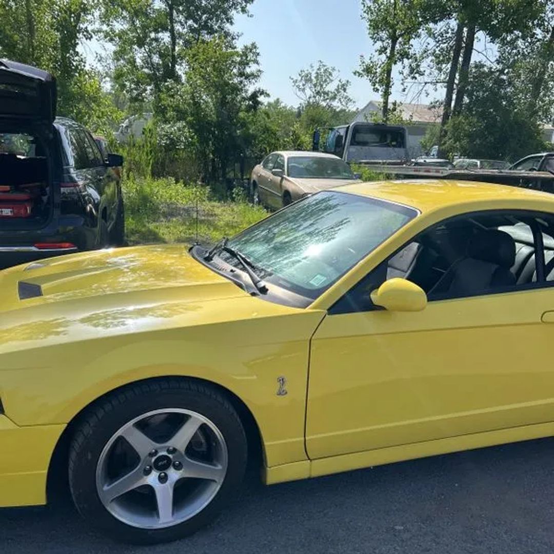 ford mustang 2003 1FAFP48Y33F315146 image ford mustang 2003 1FAFP48Y33F315146 image