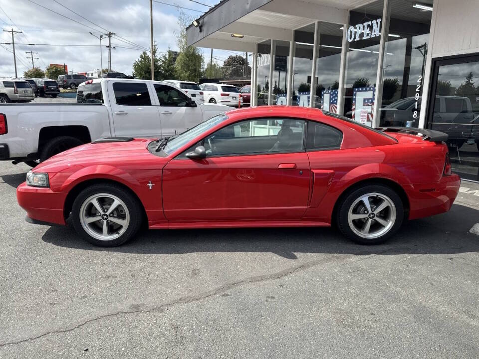 ford mustang 2003 1FAFP42R43F442182 image ford mustang 2003 1FAFP42R43F442182 image