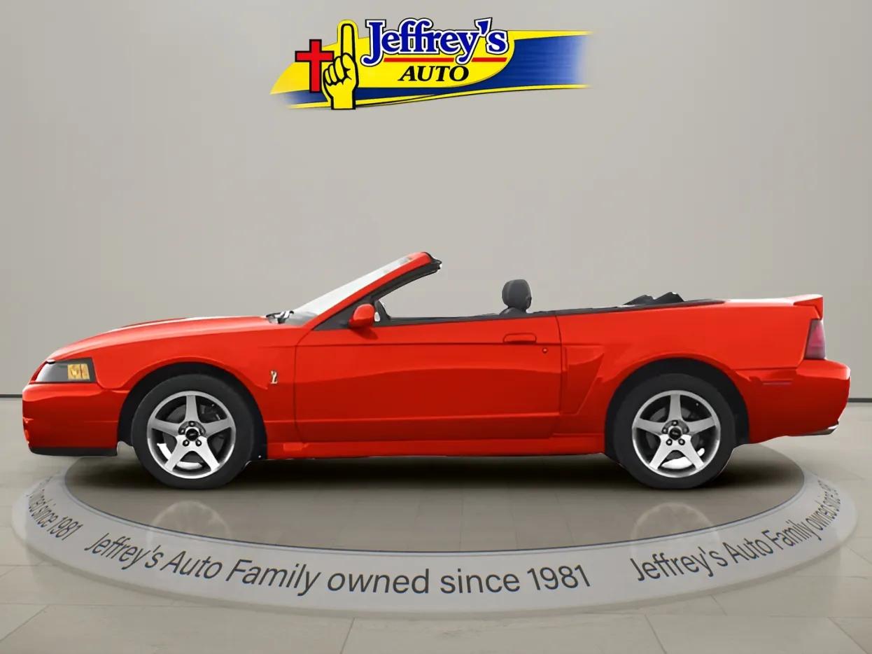 ford mustang 2003 1FAFP44453F367543 image ford mustang 2003 1FAFP44453F367543 image