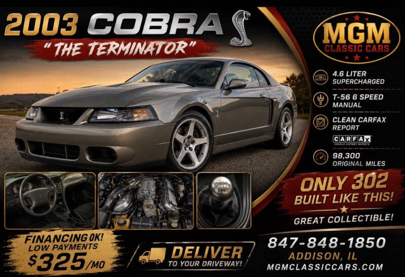 ford mustang 2003 1FAFP48Y83F302666 image ford mustang 2003 1FAFP48Y83F302666 image