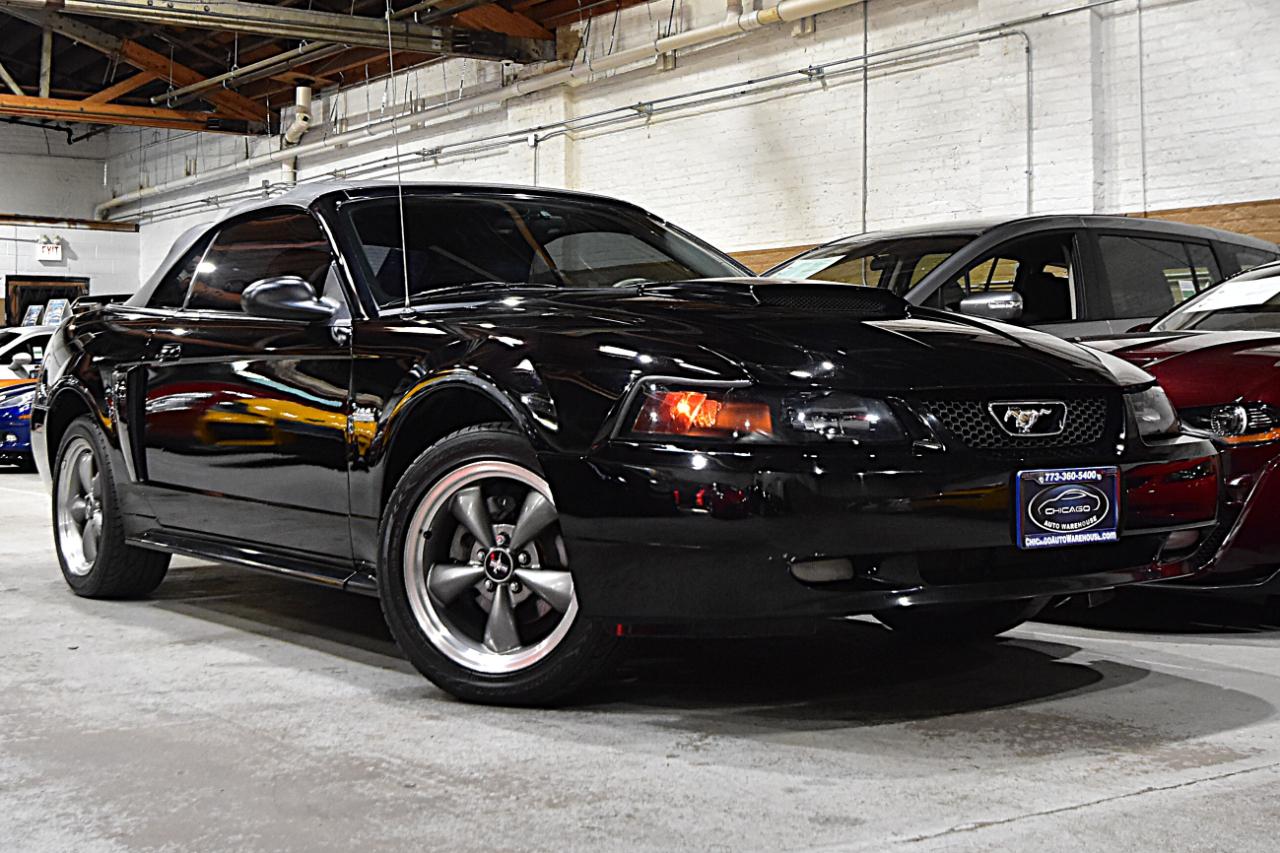 ford mustang 2003 1FAFP45X73F424169 image ford mustang 2003 1FAFP45X73F424169 image