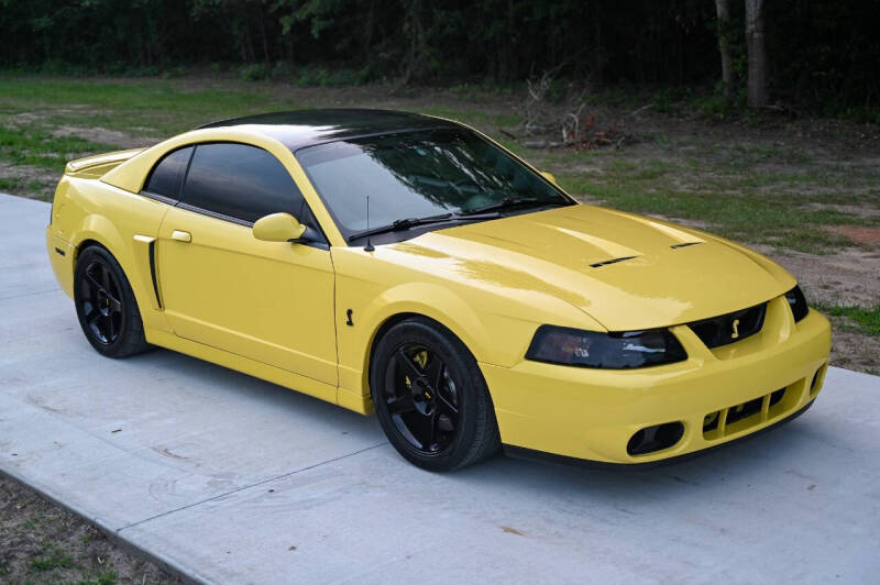 ford mustang 2003 1FAFP48Y63F301001 image ford mustang 2003 1FAFP48Y63F301001 image