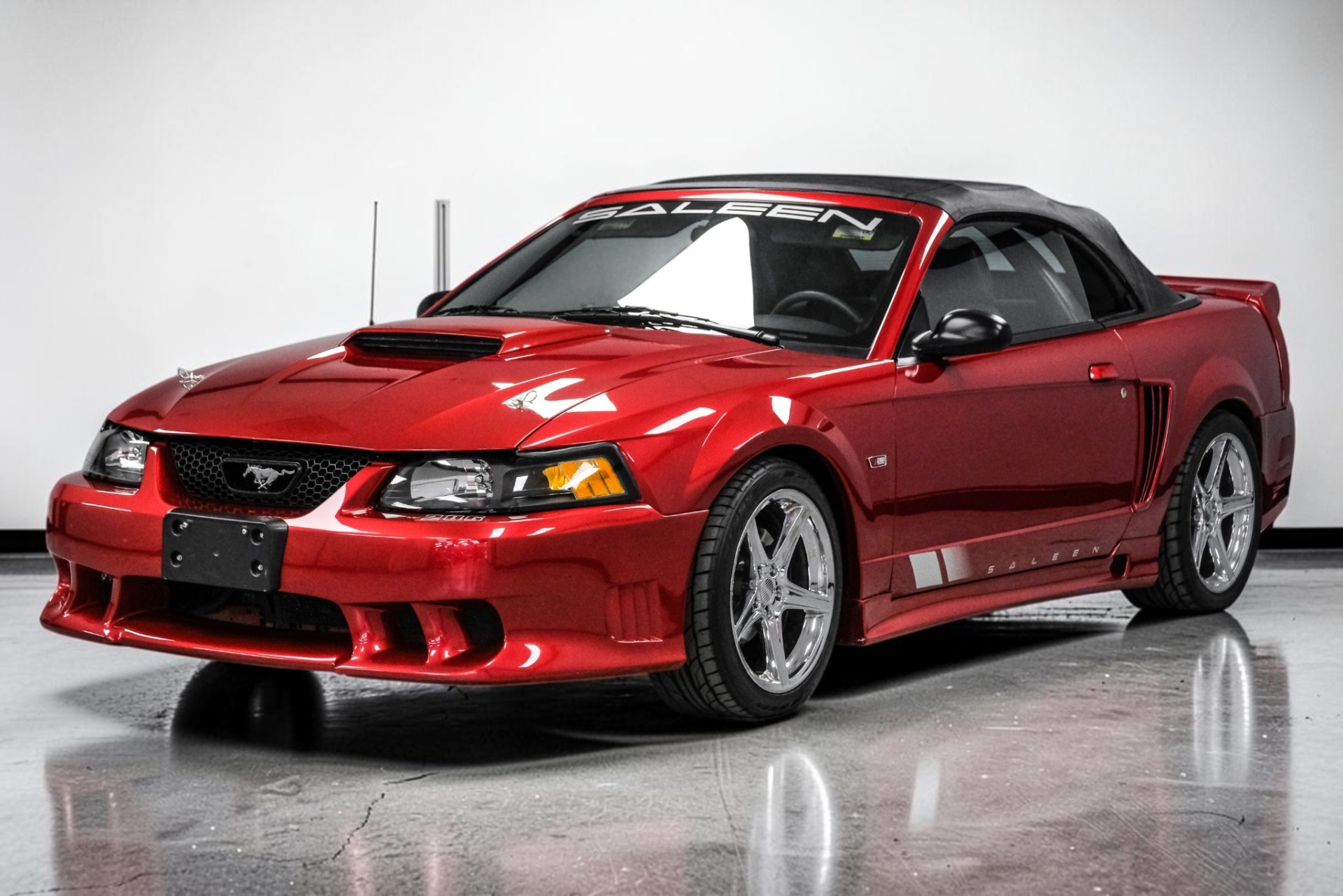 ford mustang 2003 1FAFP45X33F326157 image ford mustang 2003 1FAFP45X33F326157 image