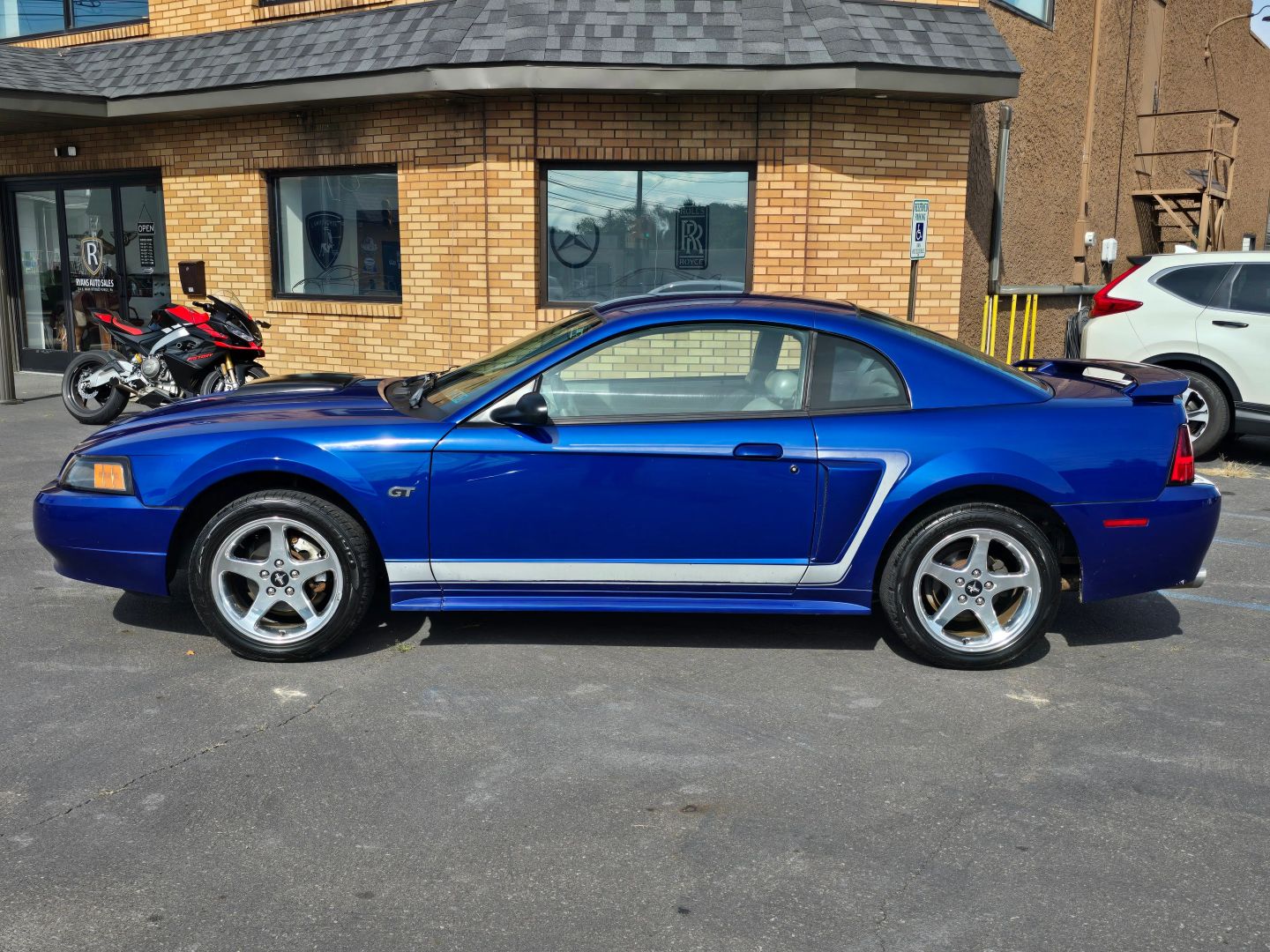 ford mustang 2003 1FAFP42X03F360321 image ford mustang 2003 1FAFP42X03F360321 image