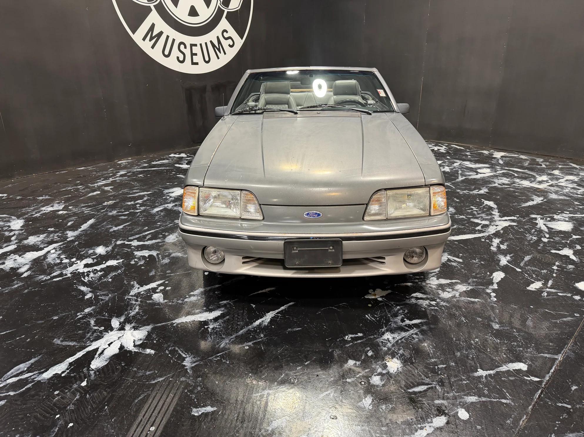 ford mustang 1987 1FABP45E7HF220511 image ford mustang 1987 1FABP45E7HF220511 image