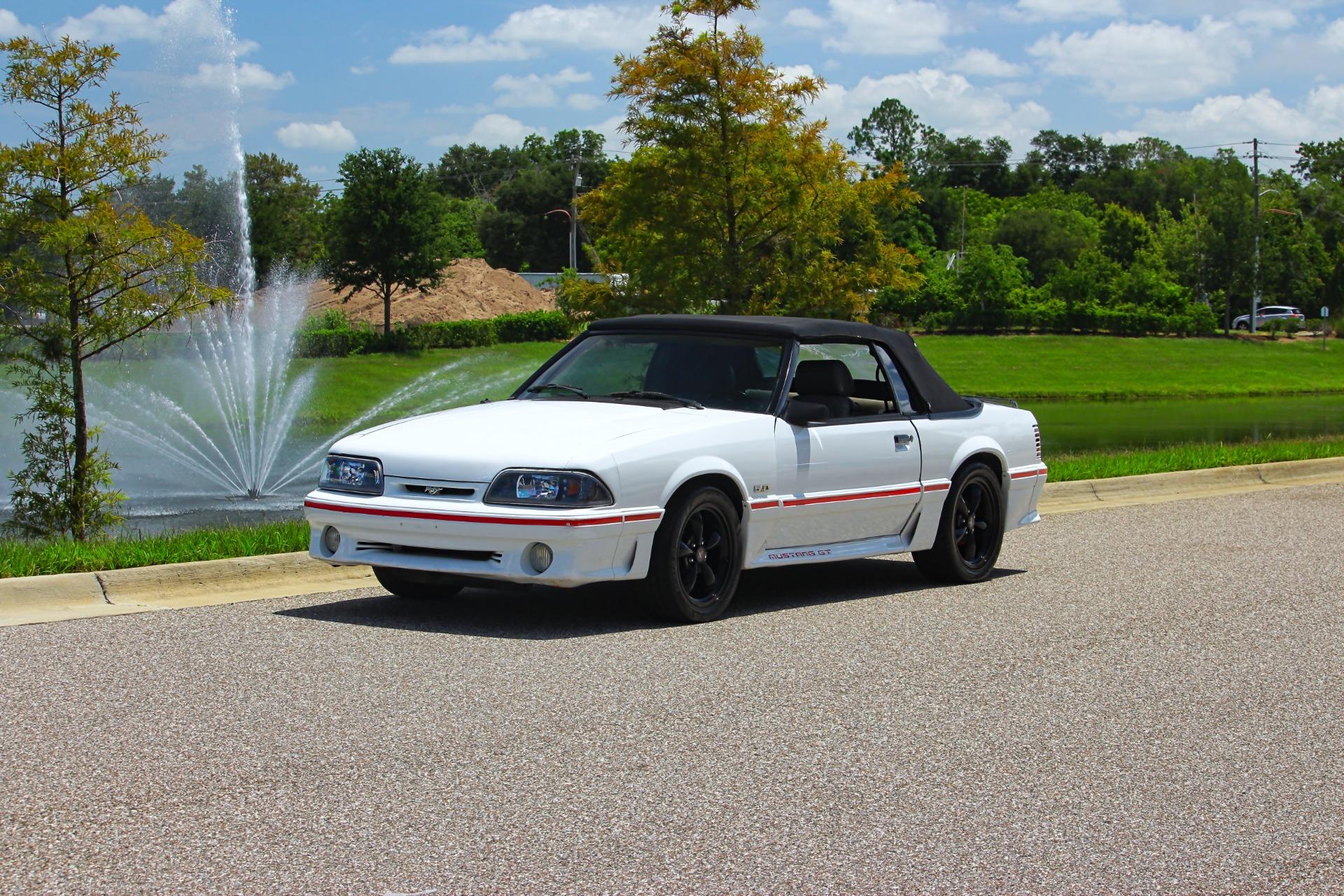 ford mustang 1987 1FABP45E4HF236696 image ford mustang 1987 1FABP45E4HF236696 image