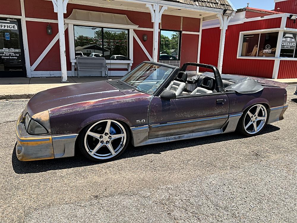 ford mustang 1987 1FABP45E7HF225983 image ford mustang 1987 1FABP45E7HF225983 image