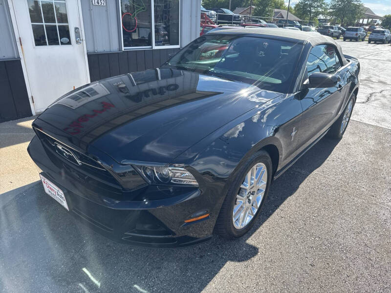 ford mustang 2013 1ZVBP8EMXD5215762 image ford mustang 2013 1ZVBP8EMXD5215762 image