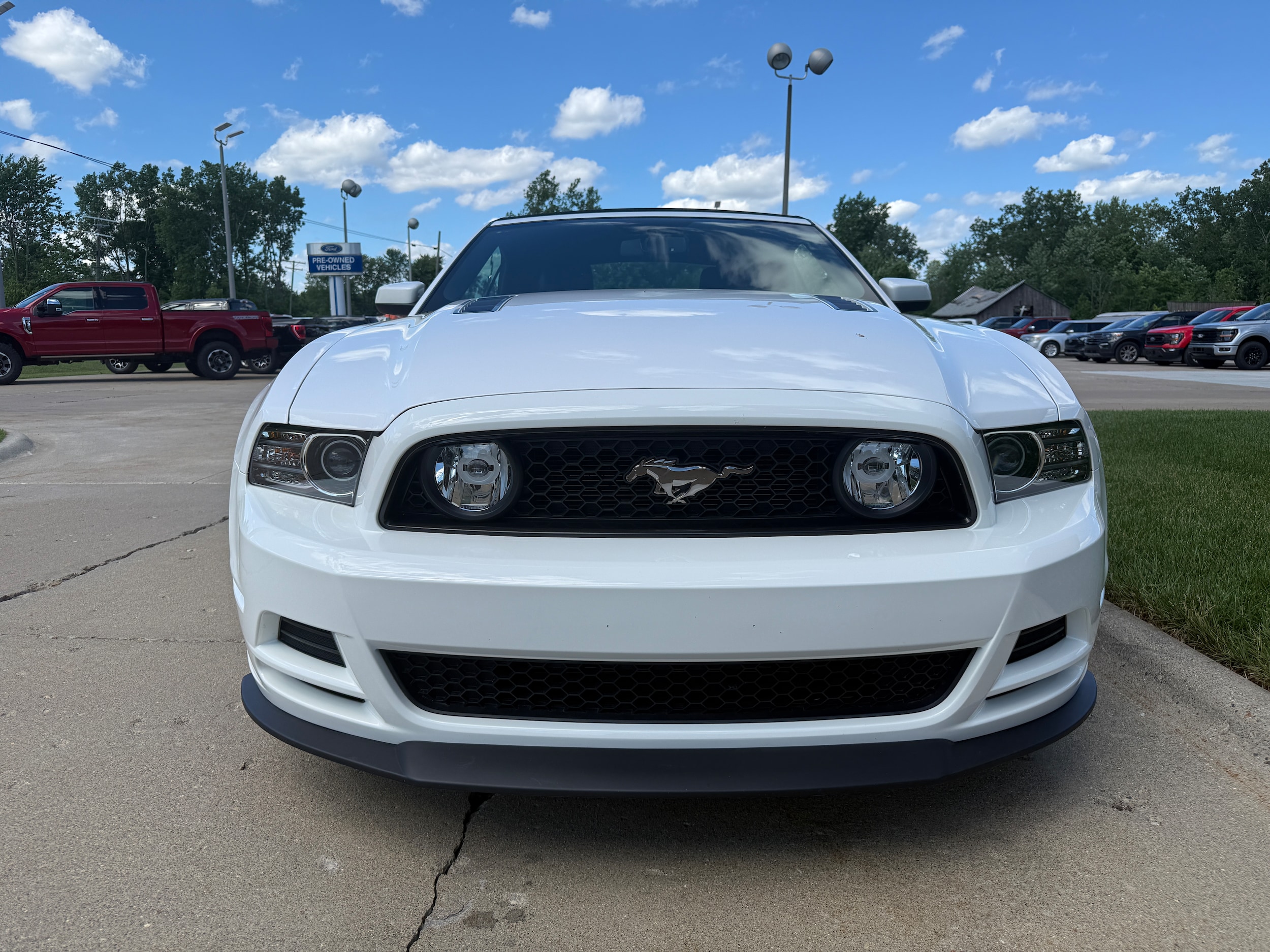 ford mustang 2013 1ZVBP8FFXD5264010 image ford mustang 2013 1ZVBP8FFXD5264010 image