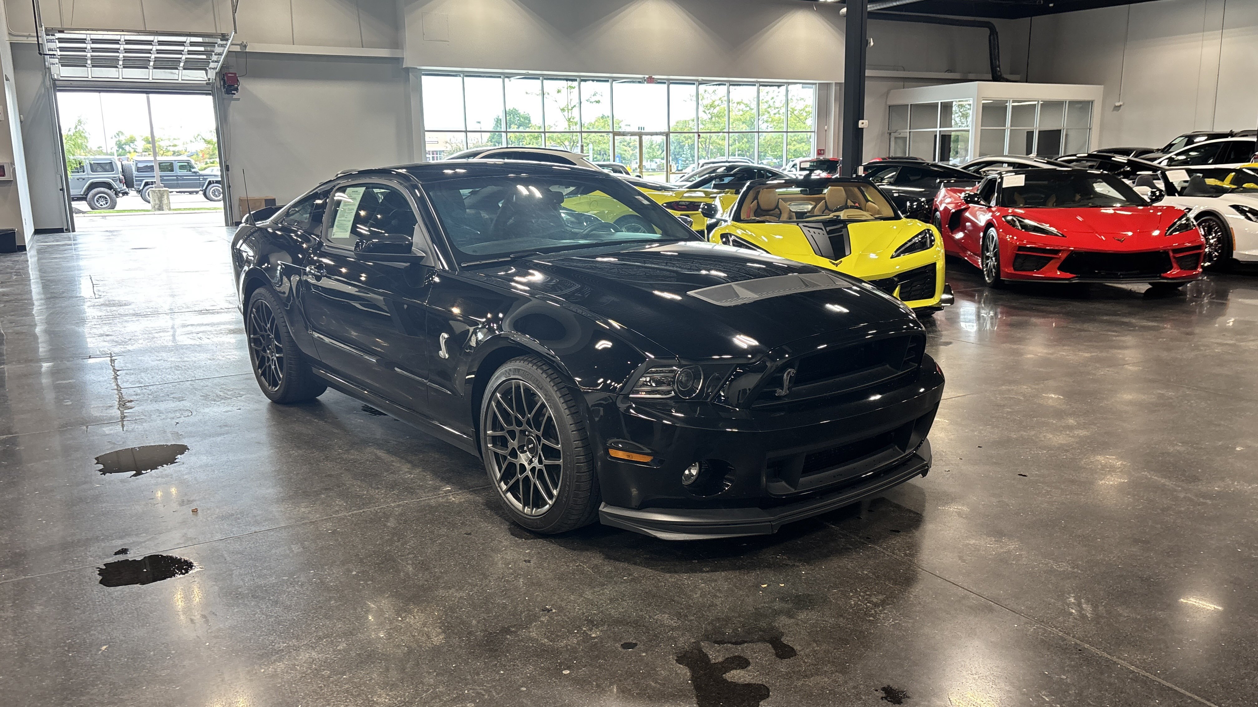 ford mustang 2013 1ZVBP8JZ7D5245075 image ford mustang 2013 1ZVBP8JZ7D5245075 image