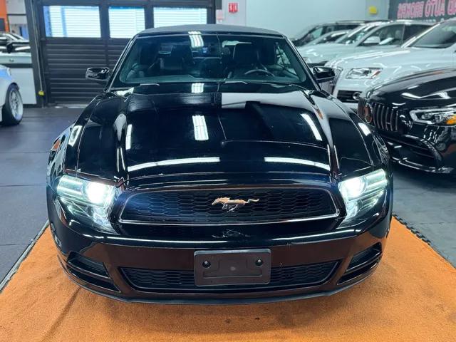 ford mustang 2013 1ZVBP8EMXD5229466 image ford mustang 2013 1ZVBP8EMXD5229466 image