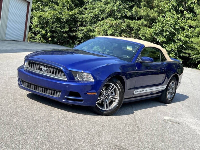 ford mustang 2013 1ZVBP8EM3D5214310 image ford mustang 2013 1ZVBP8EM3D5214310 image