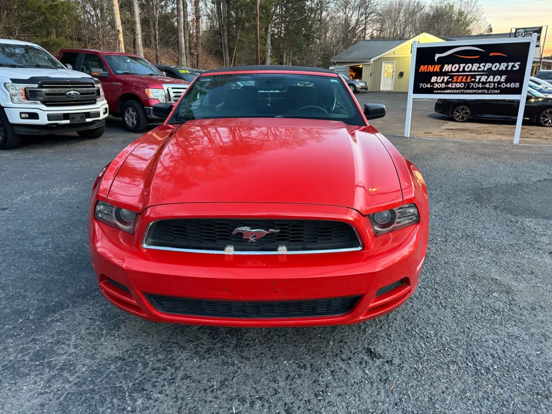 ford mustang 2013 1ZVBP8EM6D5276459 image ford mustang 2013 1ZVBP8EM6D5276459 image