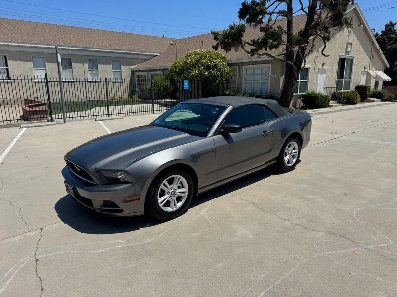 ford mustang 2013 1ZVBP8EM7D5272288 image ford mustang 2013 1ZVBP8EM7D5272288 image