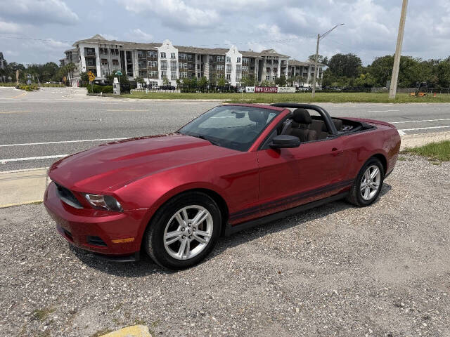 ford mustang 2010 1ZVBP8EN7A5165505 image ford mustang 2010 1ZVBP8EN7A5165505 image