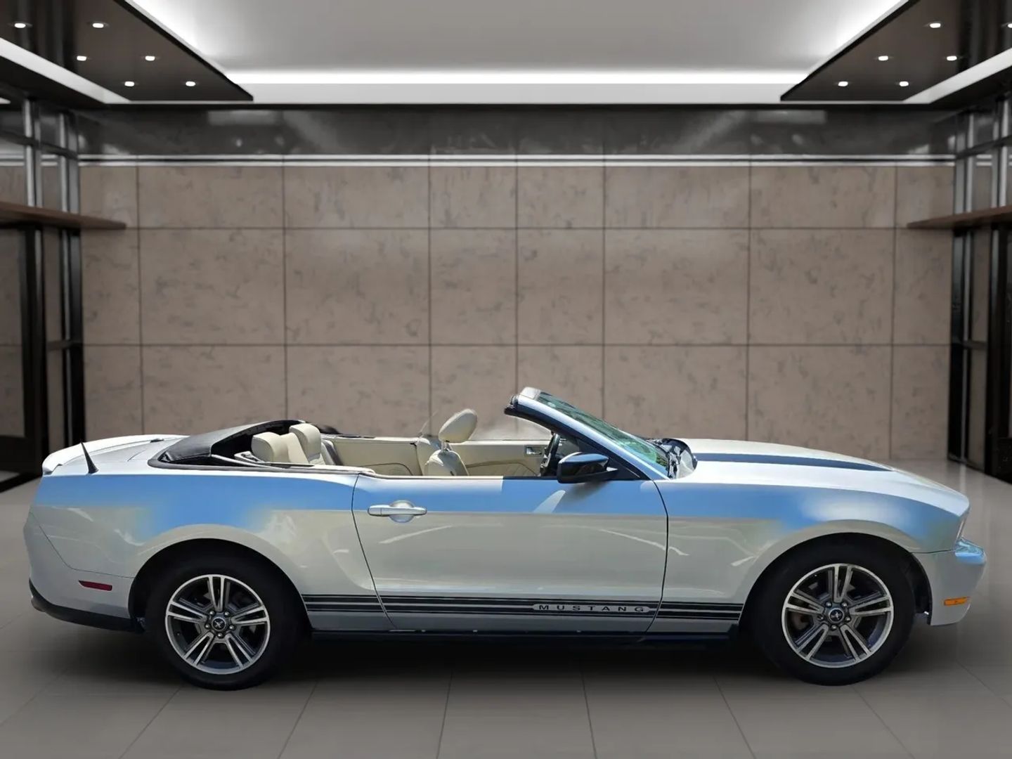 ford mustang 2010 1ZVBP8EN4A5169950 image ford mustang 2010 1ZVBP8EN4A5169950 image