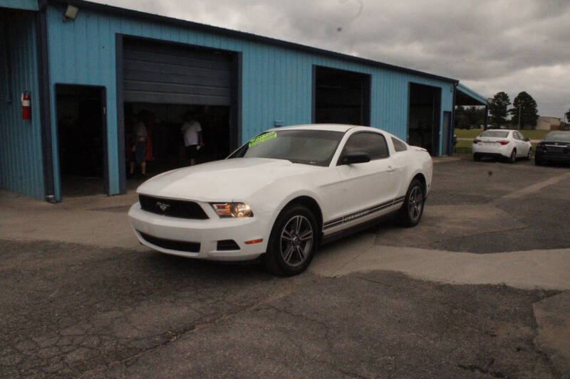 ford mustang 2010 1ZVBP8ANXA5108317 image ford mustang 2010 1ZVBP8ANXA5108317 image