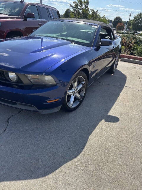 ford mustang 2010 1ZVBP8FH6A5171059 image ford mustang 2010 1ZVBP8FH6A5171059 image