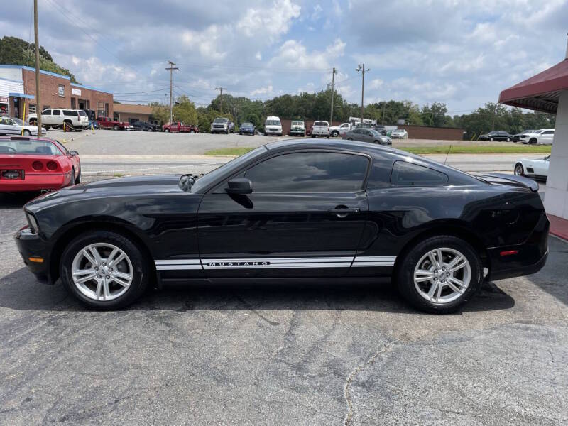 ford mustang 2010 1ZVBP8AN8A5176552 image ford mustang 2010 1ZVBP8AN8A5176552 image