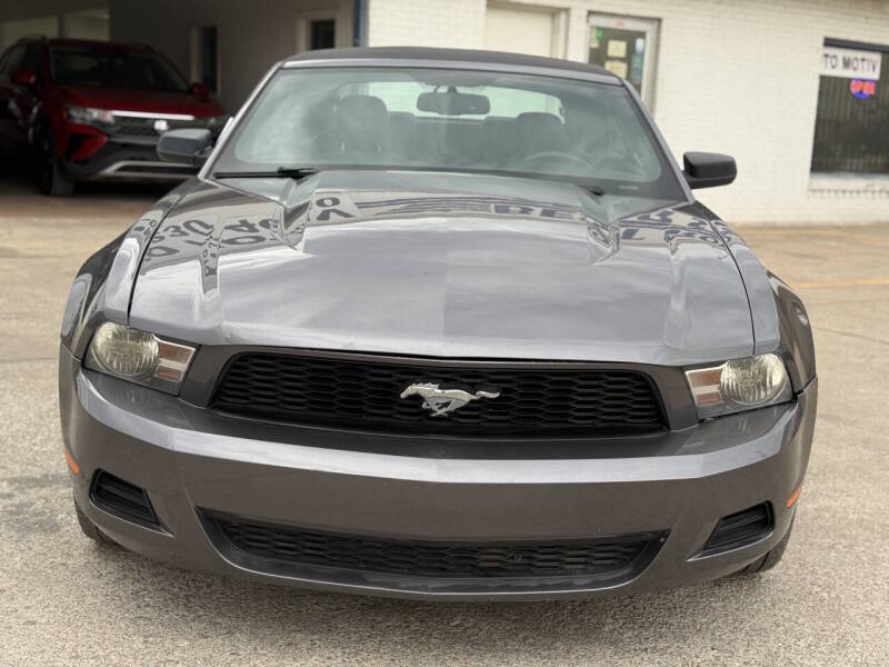 ford mustang 2010 1ZVBP8EN0A5146018 image ford mustang 2010 1ZVBP8EN0A5146018 image